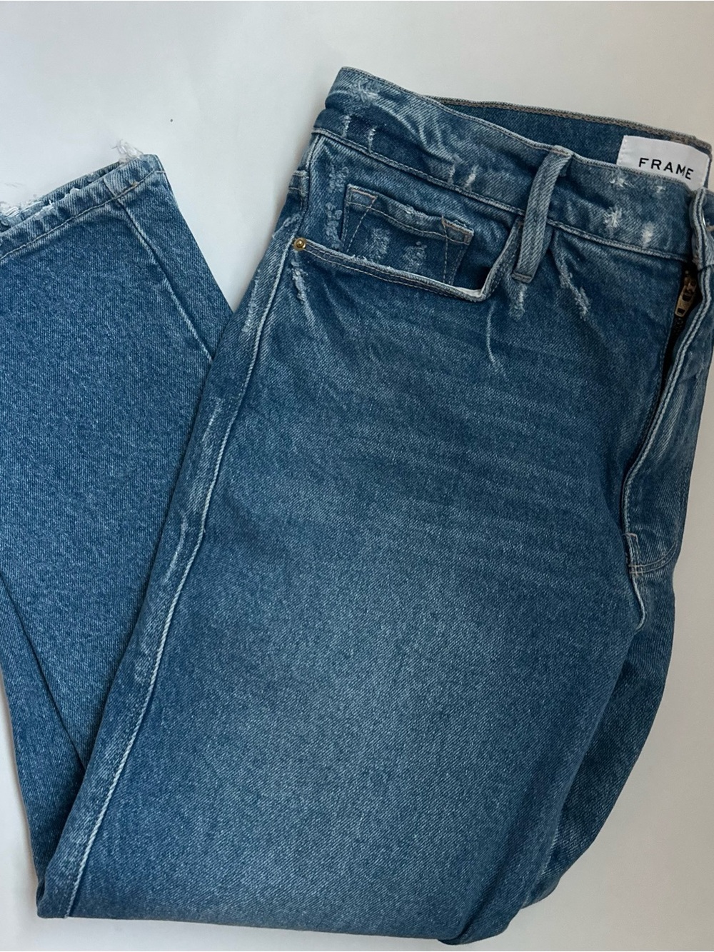 FRAME Jeans
